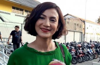 Nikita Mirzani Syok, Wanda Hamidah Ungkap Hubungannya dengan Raffi Ahmad
