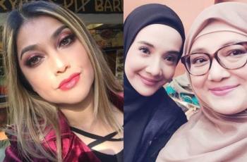 Fanny Bauty Posting soal Doa Terzalimi, Sarah Azhari: Doa? Ibu Anda Salah!