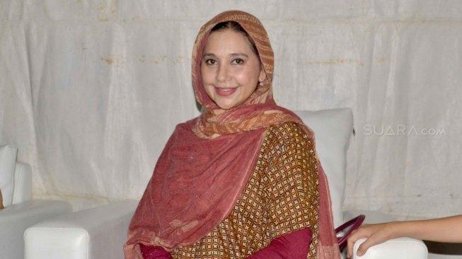 Ayu Azhari [Sumarni/Matamata.com]