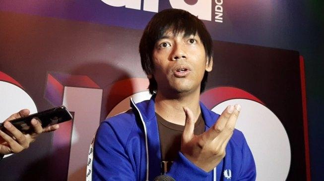 Banyak Artis Diciduk Narkoba Di Masa Pandemi Rian D Masiv Kaget Banget Matamata Com
