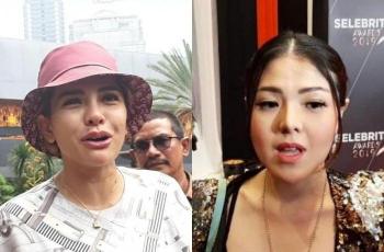 Sentil Gubernur, Deretan Rumah Artis Kebanjiran di Awal Tahun