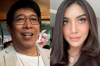 Mobil Mewah Kelelep Banjir, Keponakan Artis Ngaku PMS