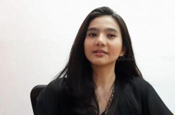 Ketemu Para Senior, Afifah Ifah'nda Deg-degan Main Film Rasuk 2
