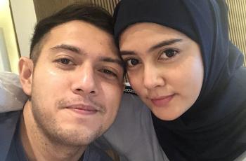 Istri Rifky Balweel Melahirkan, Kenang 5 Potret Hamilnya yang Anggun Abis!