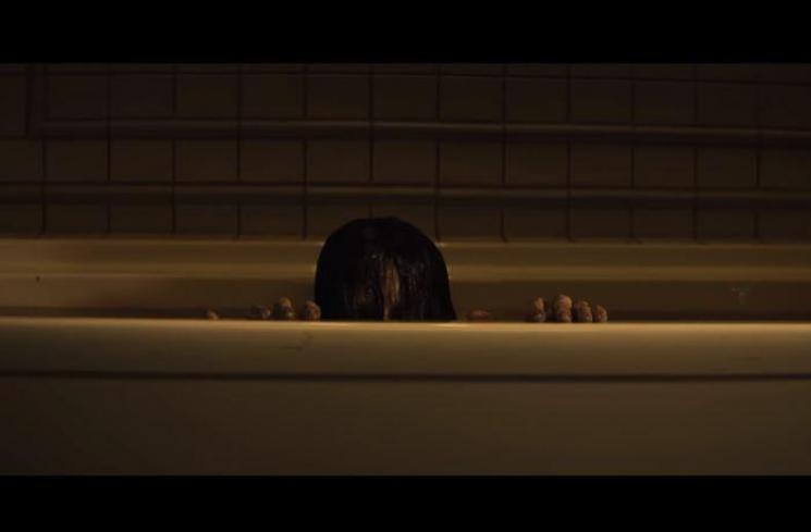 The Grudge. (Youtube/SonyPicturesEntertainment)