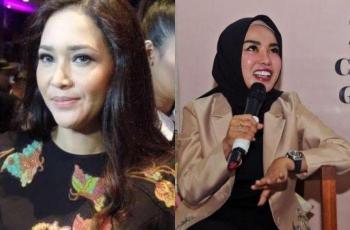 Vila Mewah di Jepang, Artis Tak Beri ASI Eksklusif