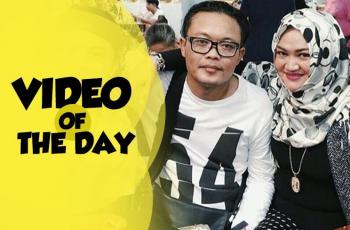 Video of the Day: Eks Istri Sule Meninggal Dunia, Syahnaz Sadiqah Melahirkan Bayi Kembar