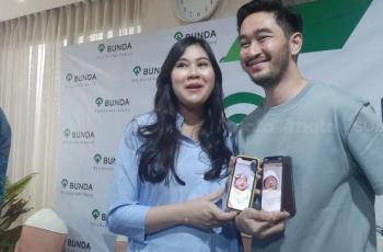 Imut Abis, 6 Pasangan Selebriti yang Punya Anak Kembar Cewek Cowok