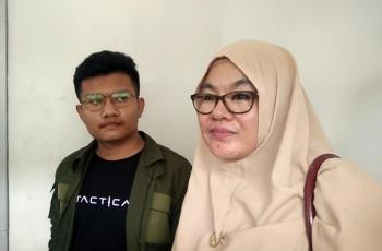 Medina Zein Tak Pernah Beri ASI ke Bayinya, Ini Kata Ibu