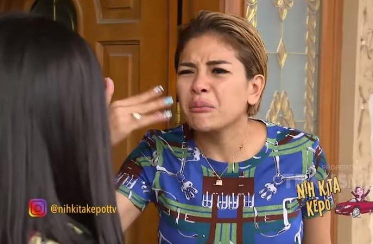 Rumah Muzdalifah. (Youtube/TransTVOfficial)