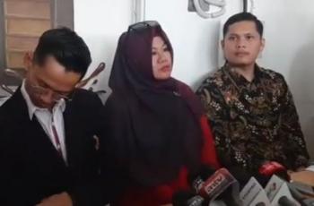 Soal Minuman Misterius di Belanda, Ibu Medina Zein Ngaku Salah Beberkan Informasi