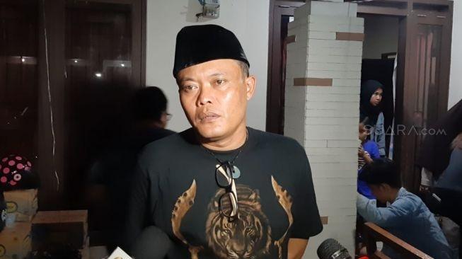 Sule. (Suara.com/Herwanto)