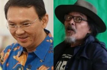 Ahok Beri Nama Anak Abimanyu, Sudjiwo Tedjo: Jangan Ulangi Kesalahan Arjuna