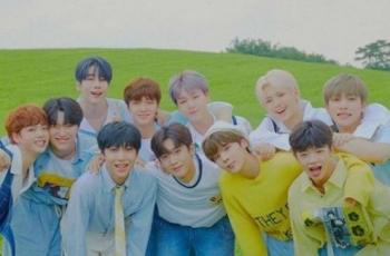 Resmi, Boyband X1 Bubar