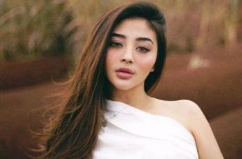 Mengenal Margin Wieheerm, Wanita Cantik yang Digosipkan dengan Ali Syakieb