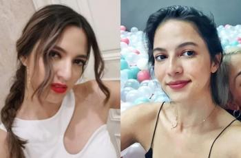 Diposting Gading Marten, Juria Hartmans malah Dikira Nia Ramadhani