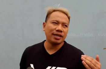 Digosipkan Pacari Shezy Idris, Ini Kata Vicky Prasetyo