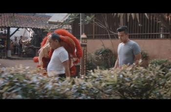 Tonton Bareng Keluarga, 5 Film yang Bisa Dinikmati saat Libur Imlek