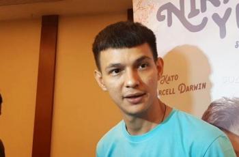 Puasa Pertama setelah Mualaf, Marcell Darwin Batal Satu Hari