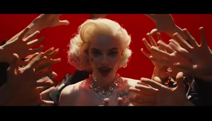 Birds of Prey (YouTube/Warner Bros. Pictures)