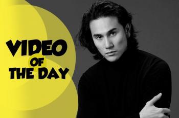 Video of the Day: Ibu Vino G Bastian Meninggal Dunia, Rizky Febian Laporkan Kematian Lina ke Polisi