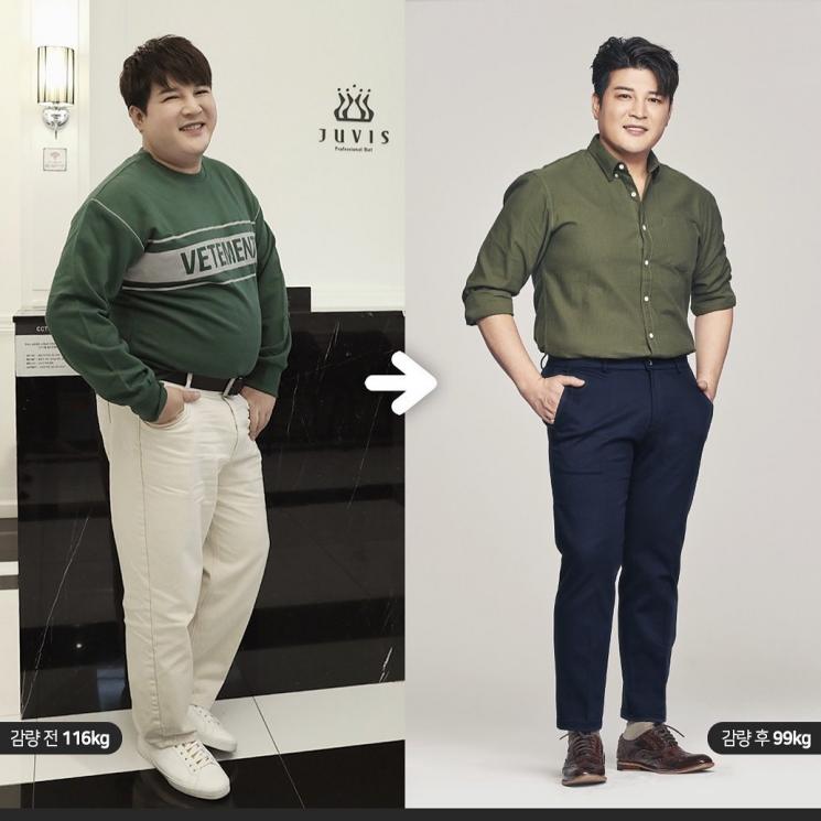 Shindong Super Junior (Instagram/@earlyboysd)