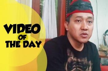 Video of the Day: Rumah Teddy Suami Lina Digeledah, Anak Ayu Azhari Dicokok Polisi