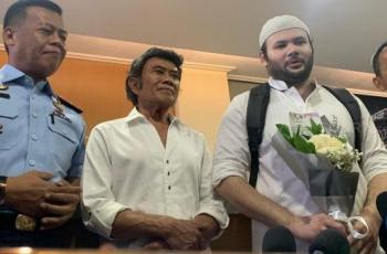 Terkait Vonis Penjara Ridho Rhoma, Begini Reaksi Rhoma Irama