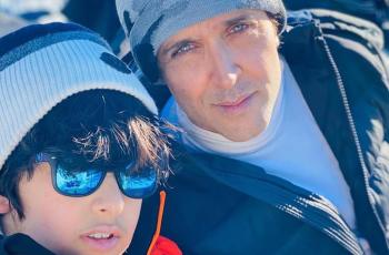 Hrithik Roshan Ultah ke-46 Tahun, Dapat Ucapan Manis dari Mantan Istri
