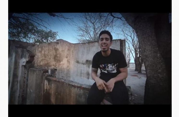 Axel Djody Gondokusumo. (Youtube/axeldjody)