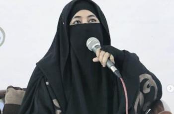 Umi Pipik Terkejut Lihat Perubahan Anak di Pesantren, Alisnya Kayak Cewek!