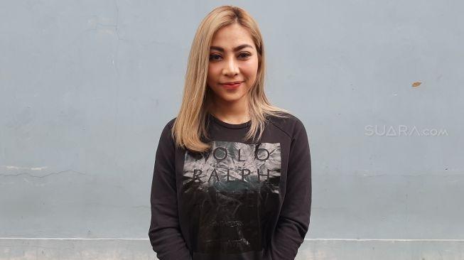 Liza Aditya [Evi Ariska/Matamata.com]