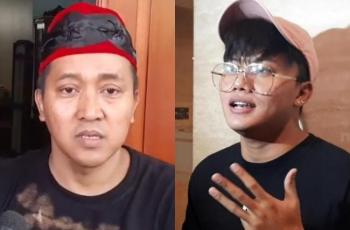 Dilaporkan Rizky Febian, Teddy Pardiyana Jadi Tersangka Terkait Kasus Penggelapan