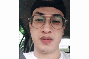 Lama Tak Terdengar, Rijja Abbas 'Butiran Debu' Sebar Undangan Nikah