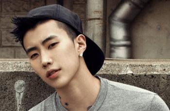 Baik Banget, Jay Park Sumbang Rp 417 Juta untuk Kebakaran Hutan Australia