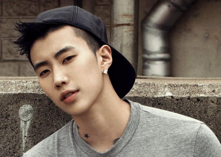 Jay Park (Soompi)