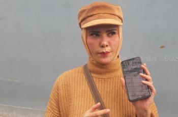 Sempat Curi Barang Branded, 5 Alasan Angel Lelga Ceraikan Vicky Prasetyo