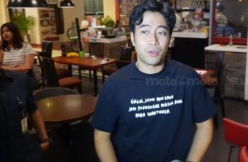 Cuma Punya Satu Ginjal, Ini Pantangan Vidi Aldiano