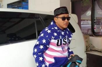 Teddy Ungkap Sosok Calon Istri Sule yang Pramugari!