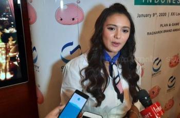 Amanda Rawles ke Australia Akhir Maret Nanti untuk Melanjutkan Pendidikan