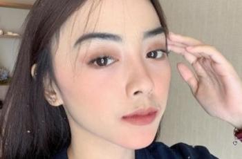 5 Gaya OOTD Azalia Bianda Avissa, Pacar Rizky Febian yang Bikin Terpana