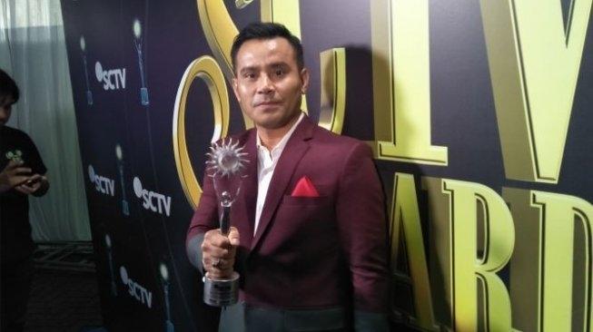 Judika (MataMata.com/Herwanto)