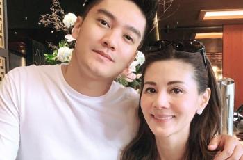 Kini Jadi Sosialita, Camer Boy William Dulu Hanya Mampu Tenteng Tas Kresek