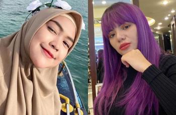 Foto dan Caption Nggak Nyambung, Ria Ricis Dikomentari Dinar Candy