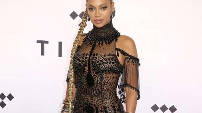 Beyonce (Shutterstock)