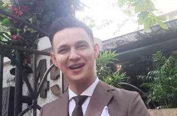 Benarkan Marcell Darwin Mualaf, Ini Kata Ustaz yang Mengislamkan