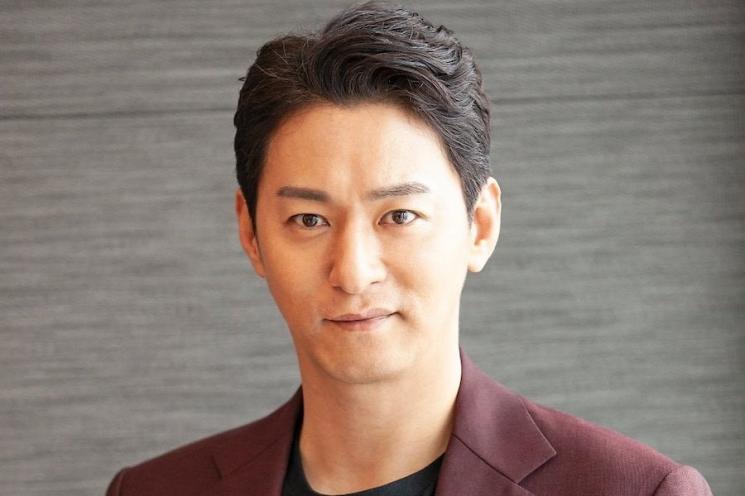 Joo Jin Mo (Soompi)