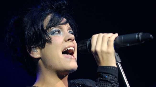 Lily Allen (Shutterstock)