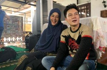 Malas Diajak Baim Bikin Konten YouTube, Paula Verhoeven Akui Awal Nikah Sering Ribut