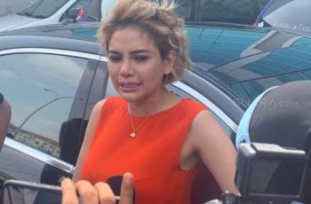 Kebanyakan Duit, Alasan Nikita Mirzani Garap Web Series
